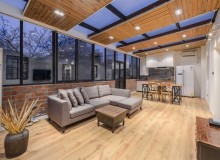 FFC Lane House with 2 bedrooms