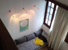 whole lane house for rent near Middle Huai Hai Road