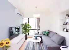 rent apartment in shanghai Grand plaza of French Concession