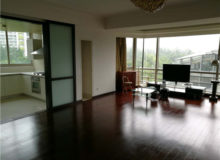 Shanghai apartment rent Xingmei Garden