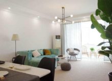 Ming Yuan Century City in French Concession shanghai