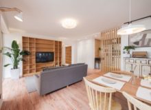 shanghai apartment for rent in Lujiazui summit residence
