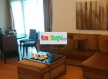Shanghai service apartment to rent in Novel City in Xujiahui