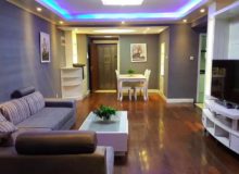 2Br shanghai apartment for rent in Huang Pu District