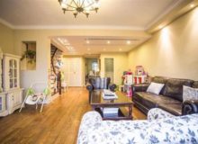 4BR house for rent in Shanghai Hongqiao for expat housing