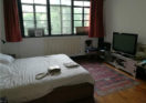 An Fu Road and Wu Kang Road 4bedrooms Shanghai Lane house for rent