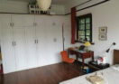 An Fu Road and Wu Kang Road 4bedrooms Shanghai Lane house for rent
