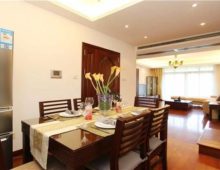 hanghai Apartment to Rent for expats in Hongqiao gubei