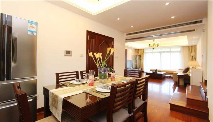 Modern 3br Shanghai Apartment To Rent For Expats In Hongqiao Hanghai Apartment To Rent For Expats In Hongqiao Gubei