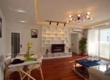 Shanghai apartment for rent to expats in Former French Concession