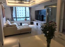 shanghai flat to rent in Hongqiao Garden