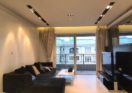 2BR flat for rent in Jing an District for Shanghai expats housing