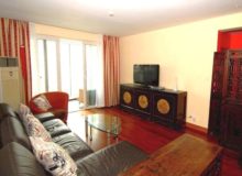 3br flat to rent in Shanghai near Shanghai Stadium for expats