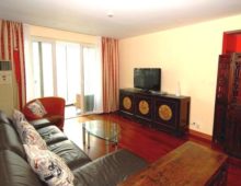 3br flat to rent in Shanghai near Shanghai Stadium for expats