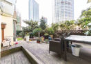 fantastic 3br  apartment for rent in top of city near west nanjing road 