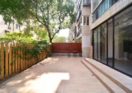 Shanghai hongqiao apartment with garden to rent near SCIS YCIS