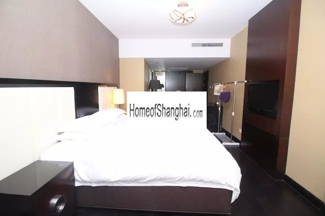 Shanghai Acme Serviced Apartments to rent near West Nanjing road