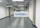 Spacious warehouse office with high ceiling near Suzhou creek