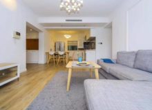 apartment rent in Shanghai French Concession