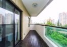 apartment rent in Shanghai French Concession