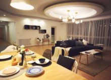 apartment rent shanghai French Concession for expats
