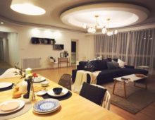 apartment rent shanghai French Concession for expats
