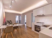 French Concession apartment rent in old house