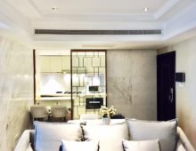 Apartments for rent-Jing An Acme serviced apartments with floor heating