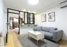 Shanghai French Concession lane house rent  for expats