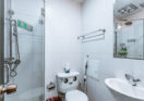 Shanghai studio can be rent in short term in french concession