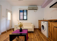 Shanghai lane house rent in French Concession