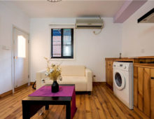 Shanghai lane house rent in French Concession