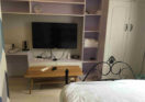 Shanghai studio for rent on Jing an West nan jing road for expats