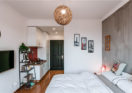 Shanghai studio can be rent in short term in french concession