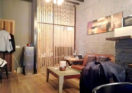 Shanghai French Concession lane house rent on Yong Kang road