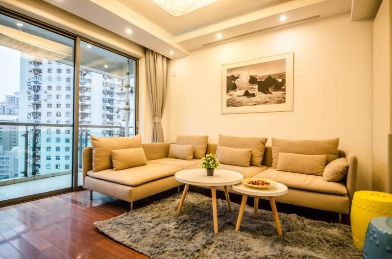 Tianzifang apartment rent in French Concession Shanghai for expats
