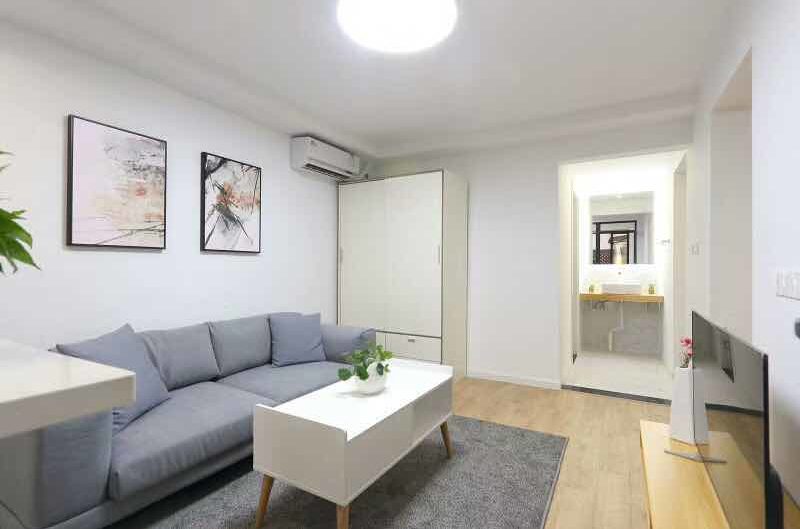 Shanghai French Concession lane house rent  for expats