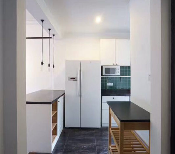 rent lane house shanghai french concession old house 