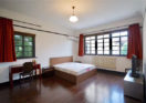 rent lane house shanghai french concession