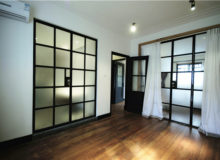 Shanghai old apartment for rent Xintiandi and French Concession