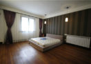 Shanghai old apartment for rent  Xintiandi and French Concession flat 