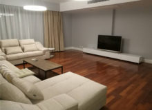 Rent apartment in Shanghai French Concession Chevalier flat