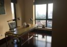 Shanghai French Concession luxury Penthouse apartment for rent in Belgravia