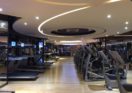 rent east huaihai apartment gym