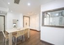 People square apartment for rent in shanghai