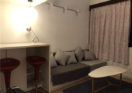 shanghai short term apartment rental-french concession flat