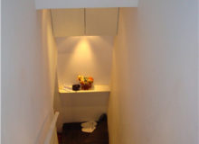 shanghai short term apartment rental-french concession flat