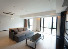 rent East Asia Apartment french concession for expats housing
