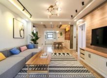 Rental Shanghai Hongqiao road station Apartment