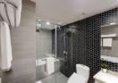 Service apartment rental in shanghai Ten66 Serviced Residence